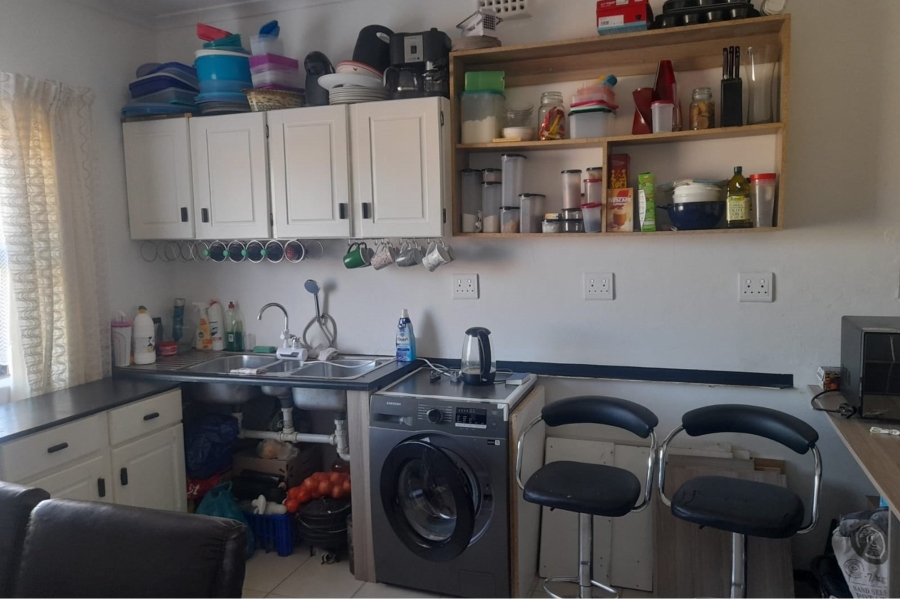 4 Bedroom Property for Sale in Bellville South Industria Western Cape